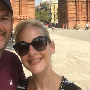 Meet your Posher, Rebecca